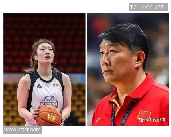 球迷热议李梦潘臻琦被弃宫鲁鸣强调年轻化是重建首要任务