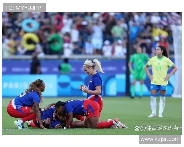 女足球迷的热情与坚持：她们如何改变足球世界的面貌与未来